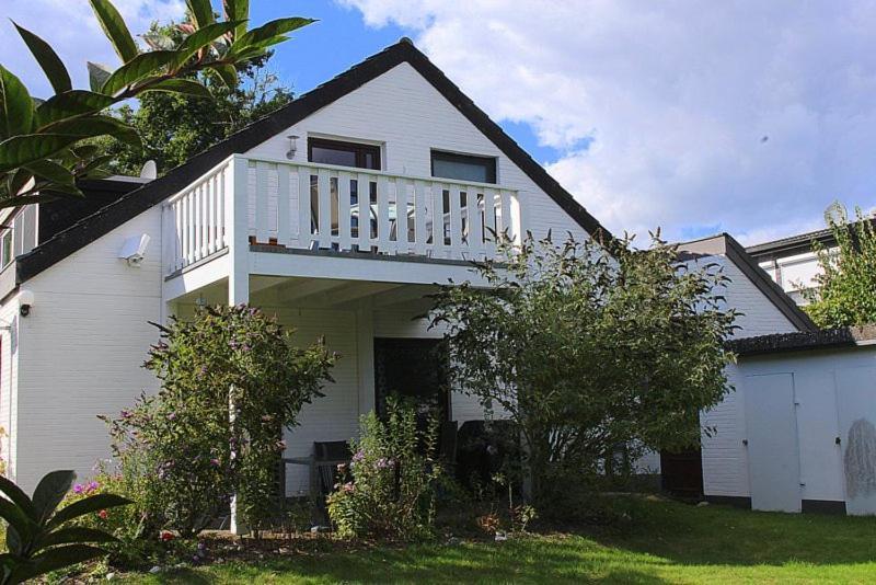 Apartmentvermittlung Mehr Als Meer - Objekt 24 Niendorf  Extérieur photo