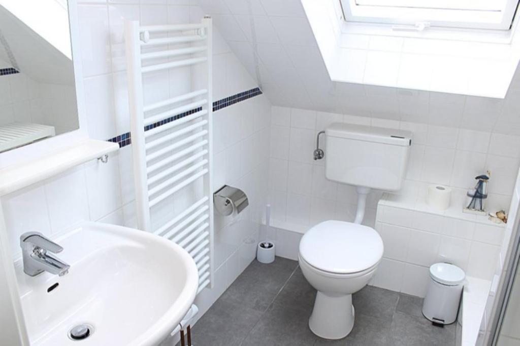 Apartmentvermittlung Mehr Als Meer - Objekt 24 Niendorf  Extérieur photo