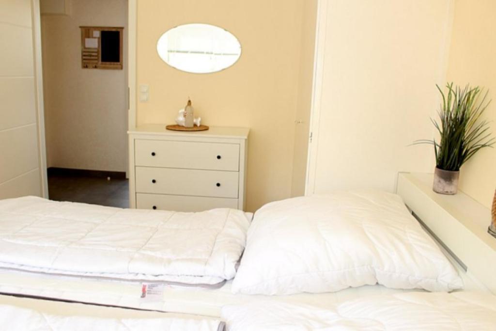 Apartmentvermittlung Mehr Als Meer - Objekt 24 Niendorf  Extérieur photo
