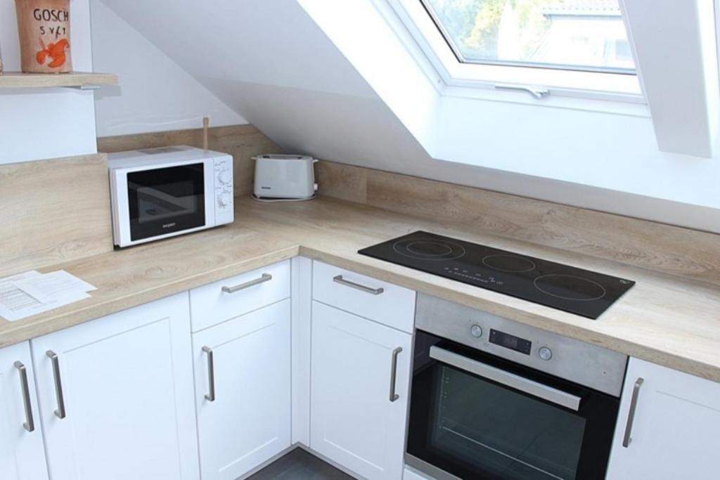 Apartmentvermittlung Mehr Als Meer - Objekt 24 Niendorf  Extérieur photo