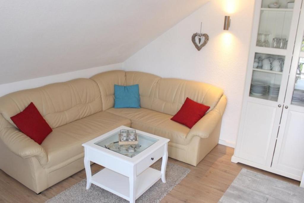 Apartmentvermittlung Mehr Als Meer - Objekt 24 Niendorf  Extérieur photo